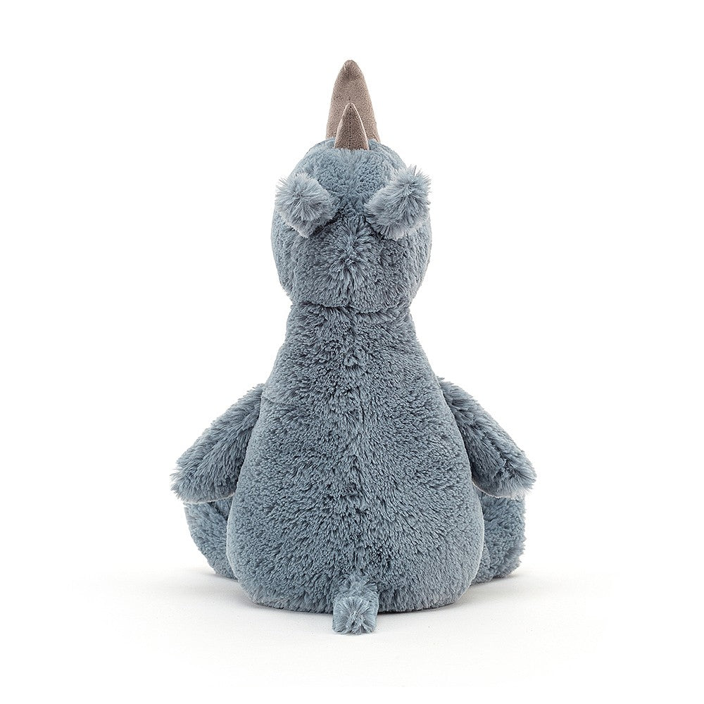 Jellycat Rumpa Rhino
