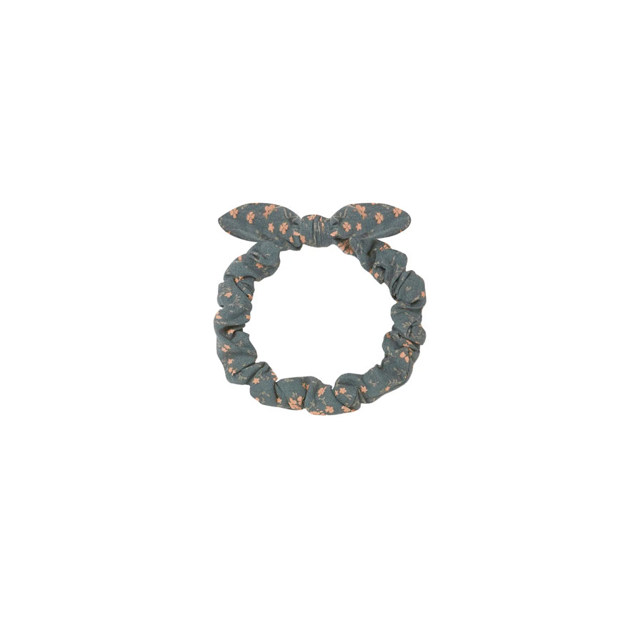 Rylee + Cru Baby Headband - Dark Floral