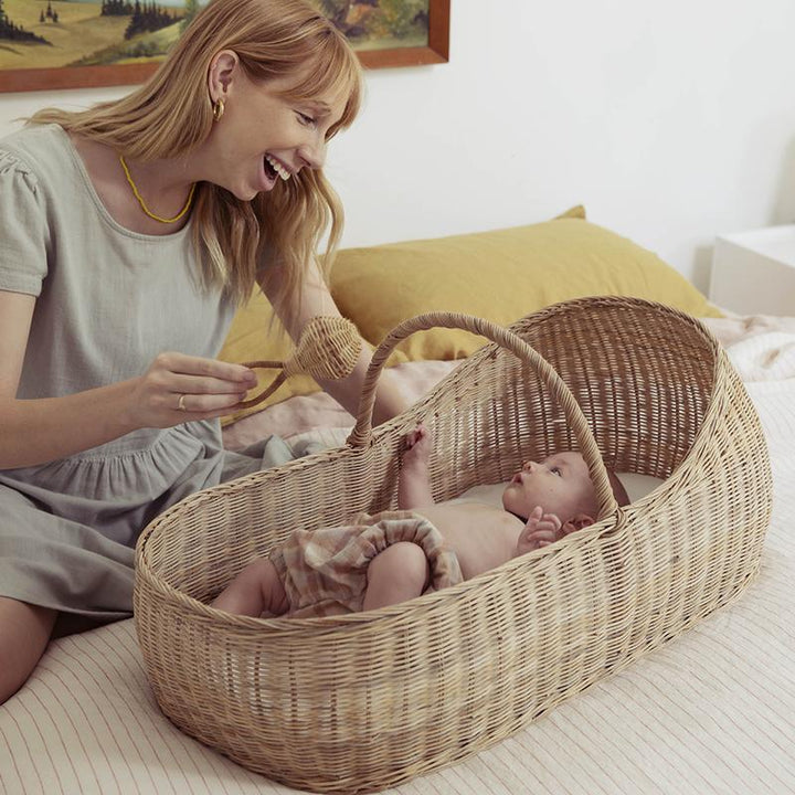 Olli Ella Raya Rattle