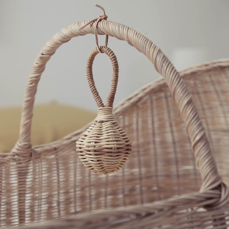 Olli Ella Raya Rattle