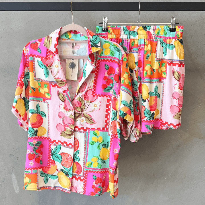 Rio Set – Daisy and Hen