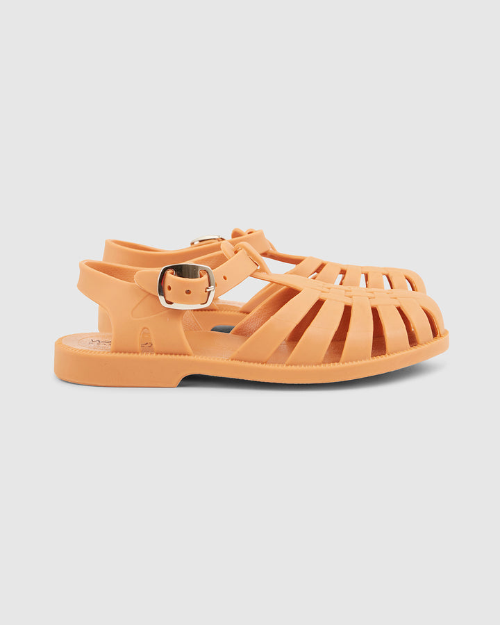Walnut Rory Sandal - Tan