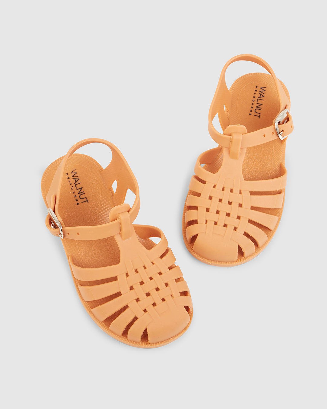 Walnut Rory Sandal - Tan