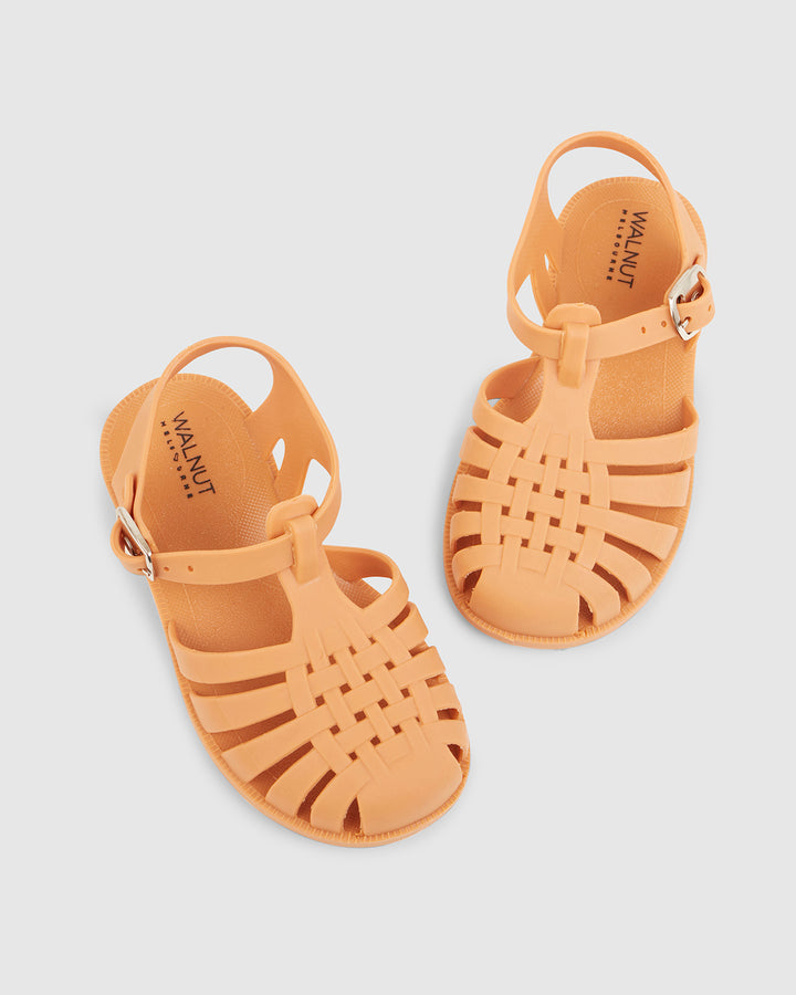 Walnut Rory Sandal - Tan