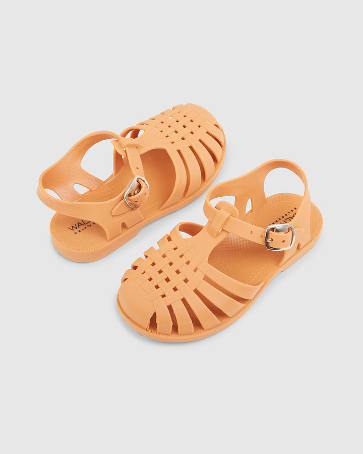 Walnut Rory Sandal - Tan