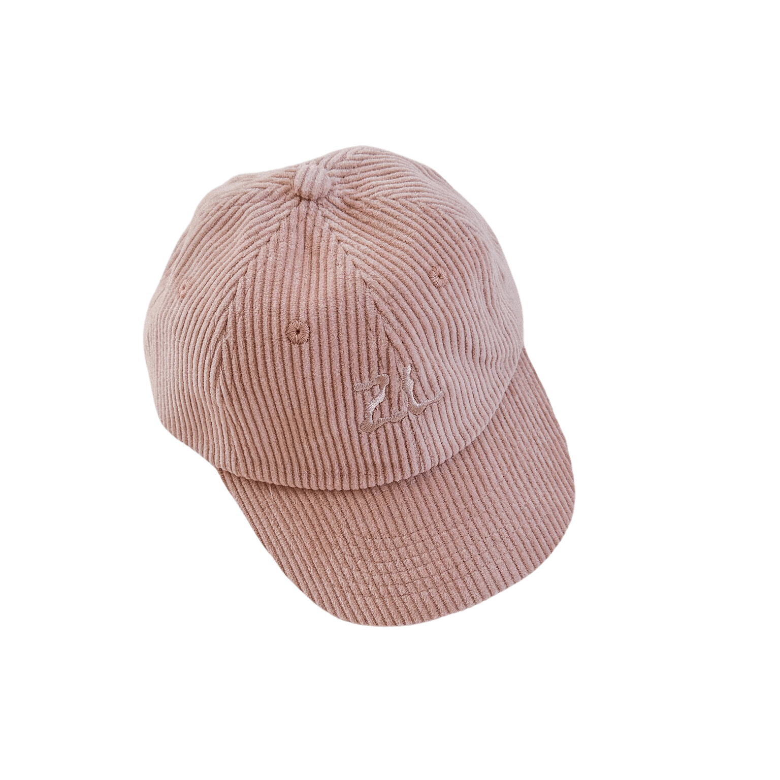 Ziggy Lou - Cap | Rose