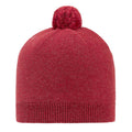Toshi Organic Beanie - Love / Rosewood