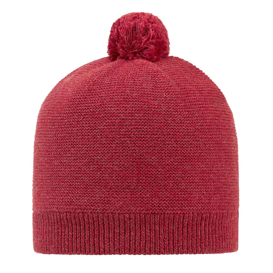 Toshi Organic Beanie - Love / Rosewood