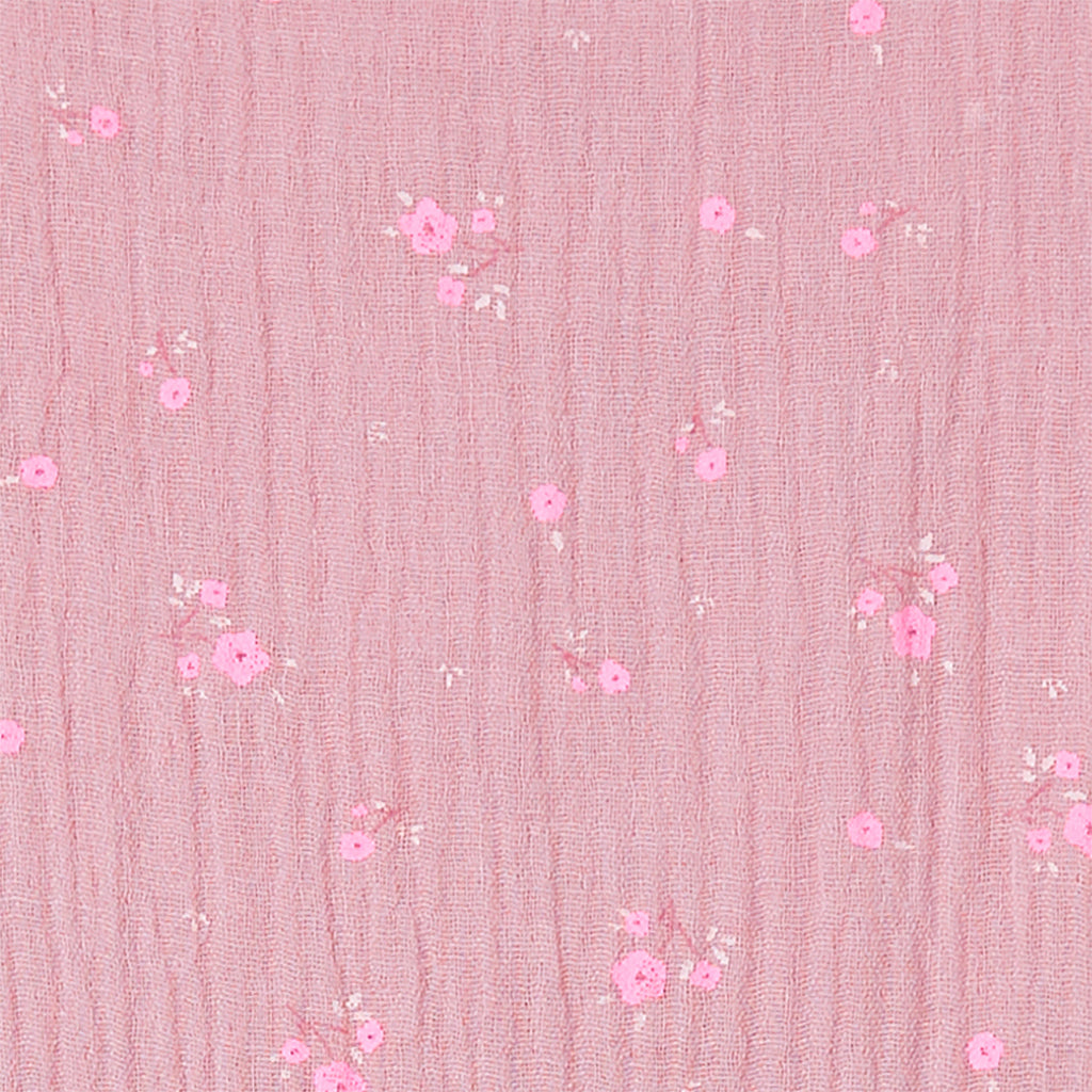 Milky Baby Cotton Floral Bloomer