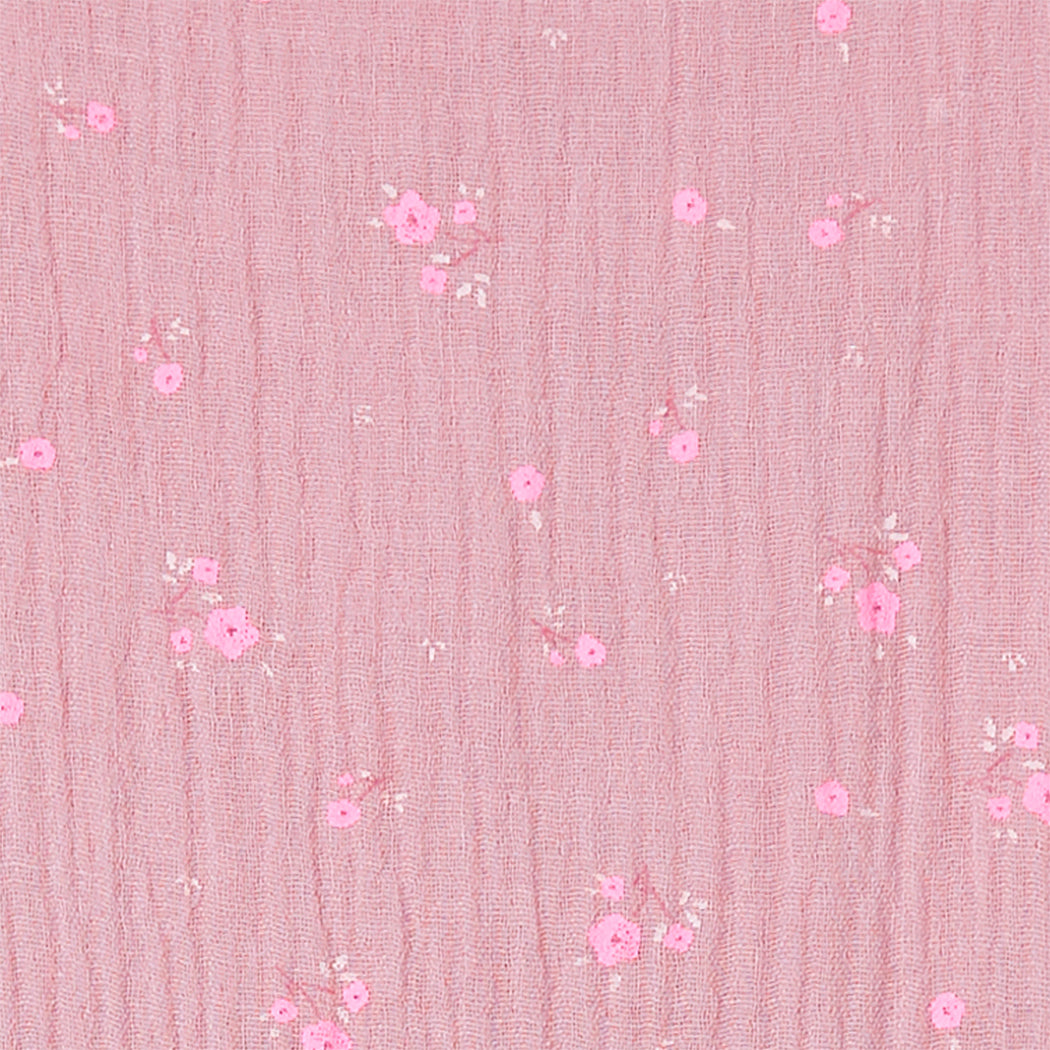 Milky Baby Cotton Floral Bloomer