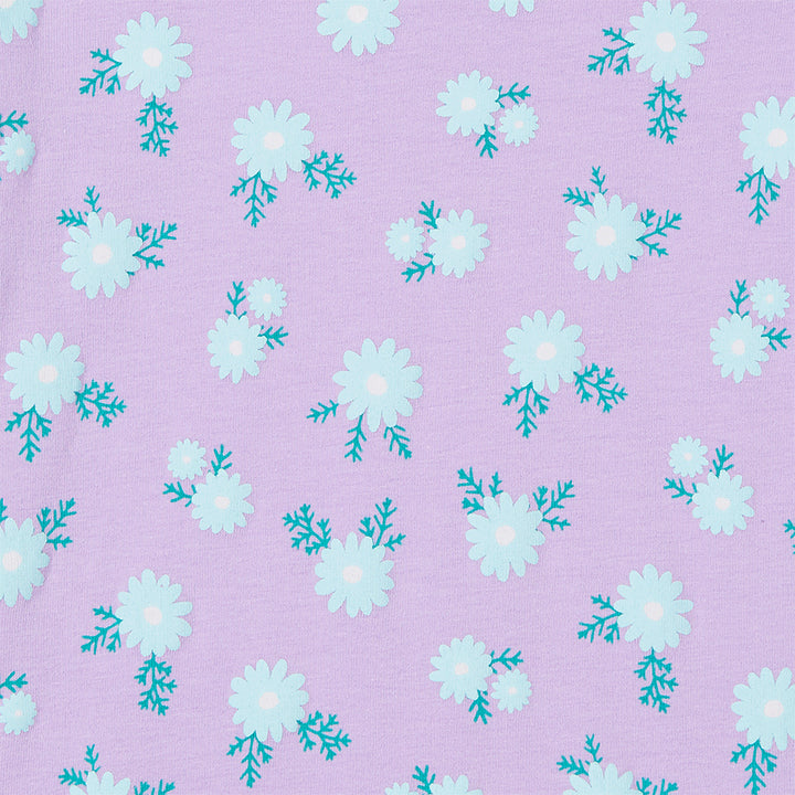 Milky Daisy Nightie