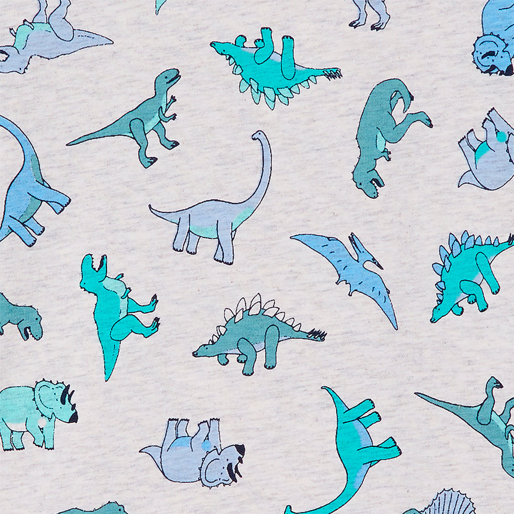 Milky Baby Dinosaur Tee
