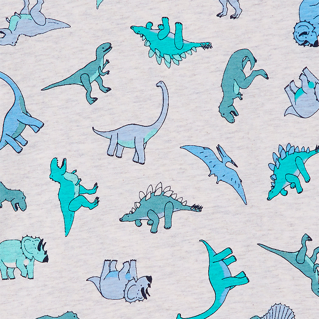 Milky Baby Dinosaur Tee