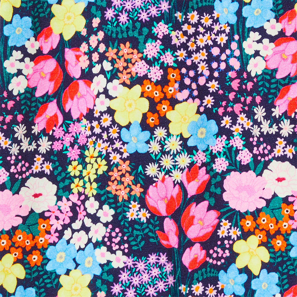 Milky Baby Meadow Baby Dress