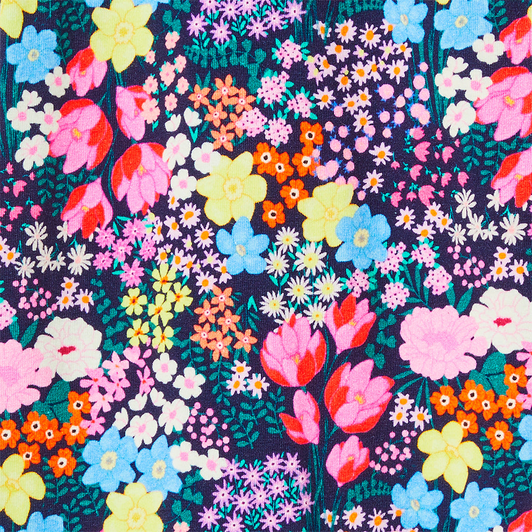 Milky Baby Meadow Baby Dress