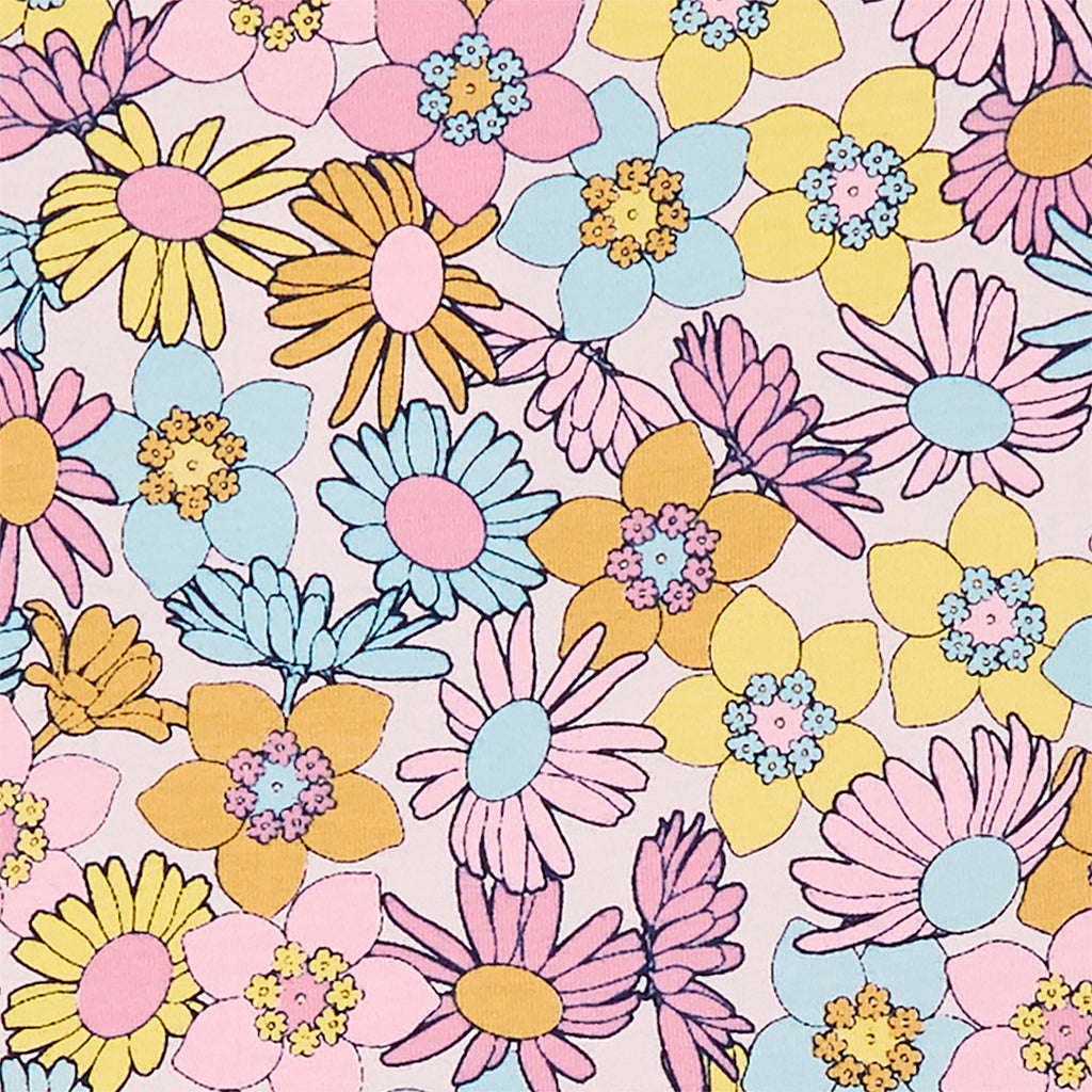 Milky Baby Wild Child Baby Dress