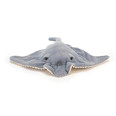 Jellycat Ocean Pals Stan Stingray
