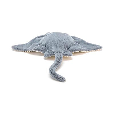 Jellycat Ocean Pals Stan Stingray