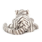 Jellycat Sacha Snow Tiger - Little