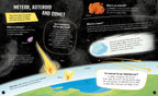 What How Why Space Book and Poster