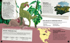 What How Why Dinosaurs Book and Poster