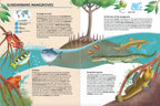 Atlas of Biodiversity - Oceans and Seas