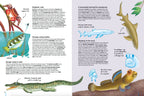 Atlas of Biodiversity - Oceans and Seas