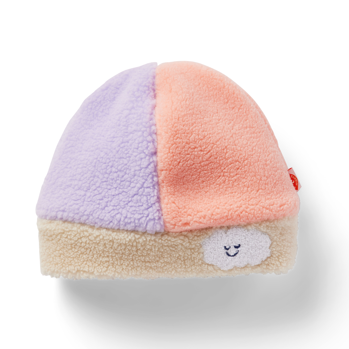 Halcyon Nights Sherpa Beanie - We Live In The Sky