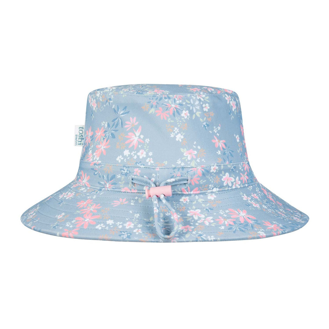 Toshi Swim Sunhat - Athena Dusk