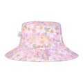 Toshi Swim Sunhat - Dahlia