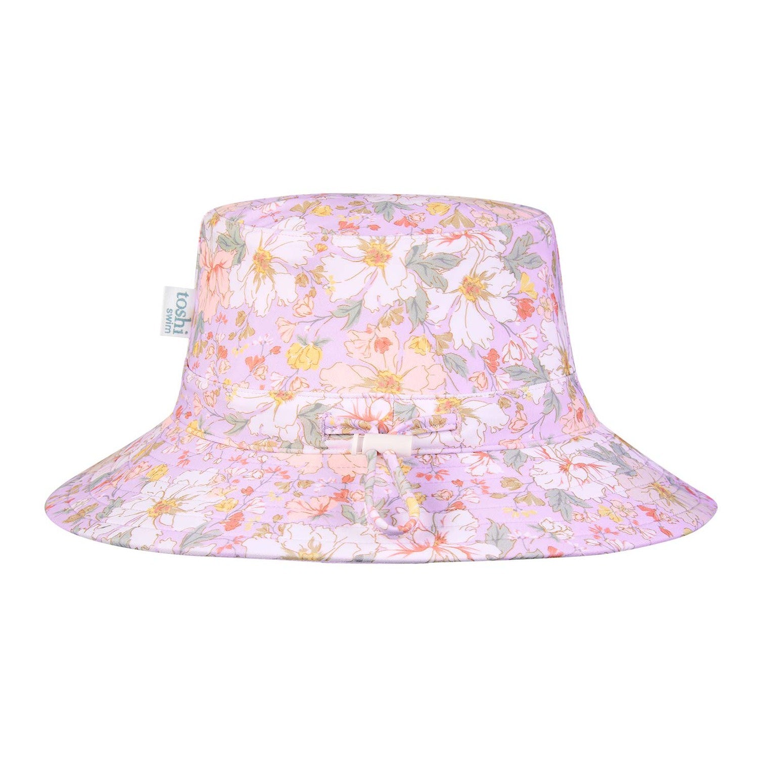 Toshi Swim Sunhat - Dahlia