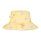Toshi Swim Sunhat - Sunny