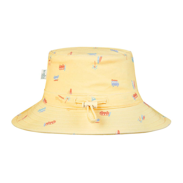 Toshi Swim Sunhat - Sunny