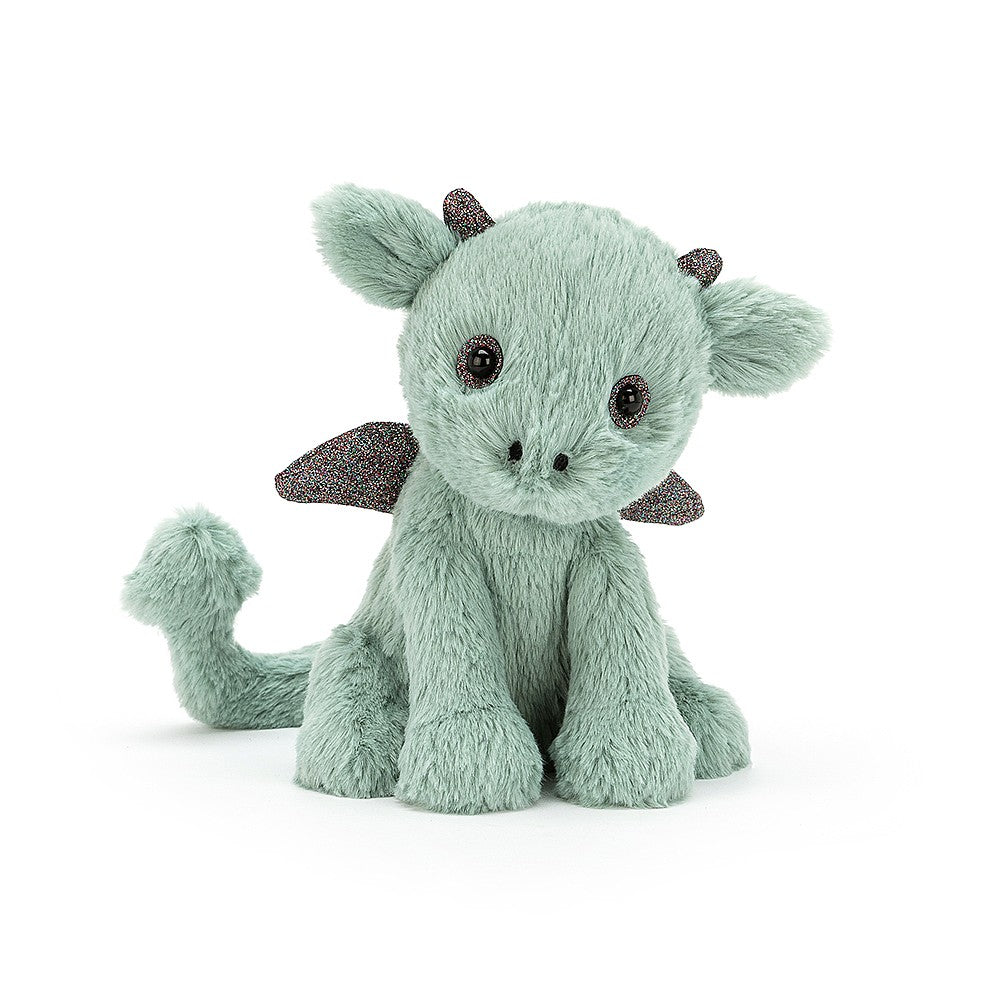 Jellycat Starry Eyed Dragon