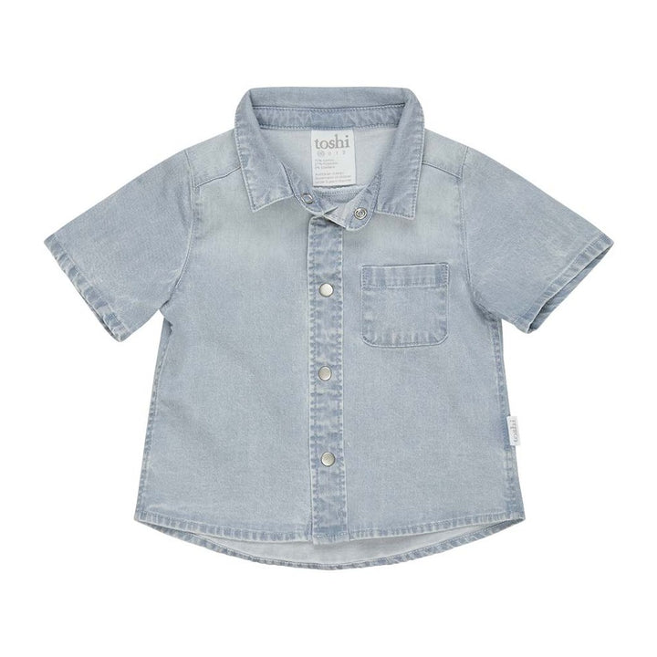 Toshi Shirt Classic - Indiana