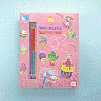 Shrinkies - Sweet Treats