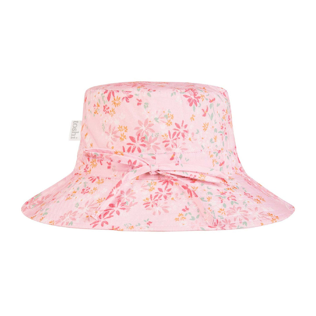 Toshi Sunhat - Athena Blossom