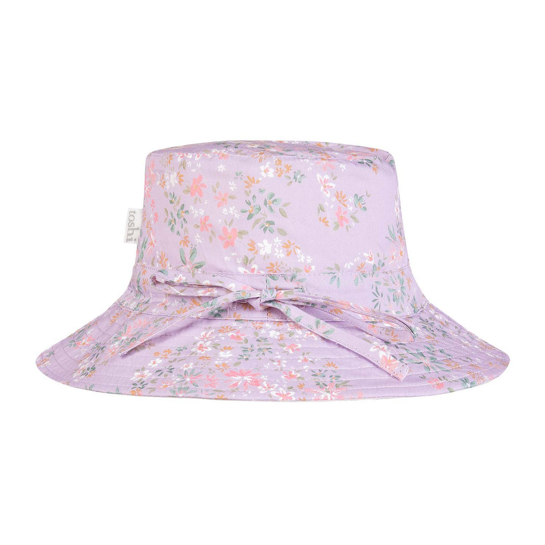 Toshi Sunhat - Athena Lavender