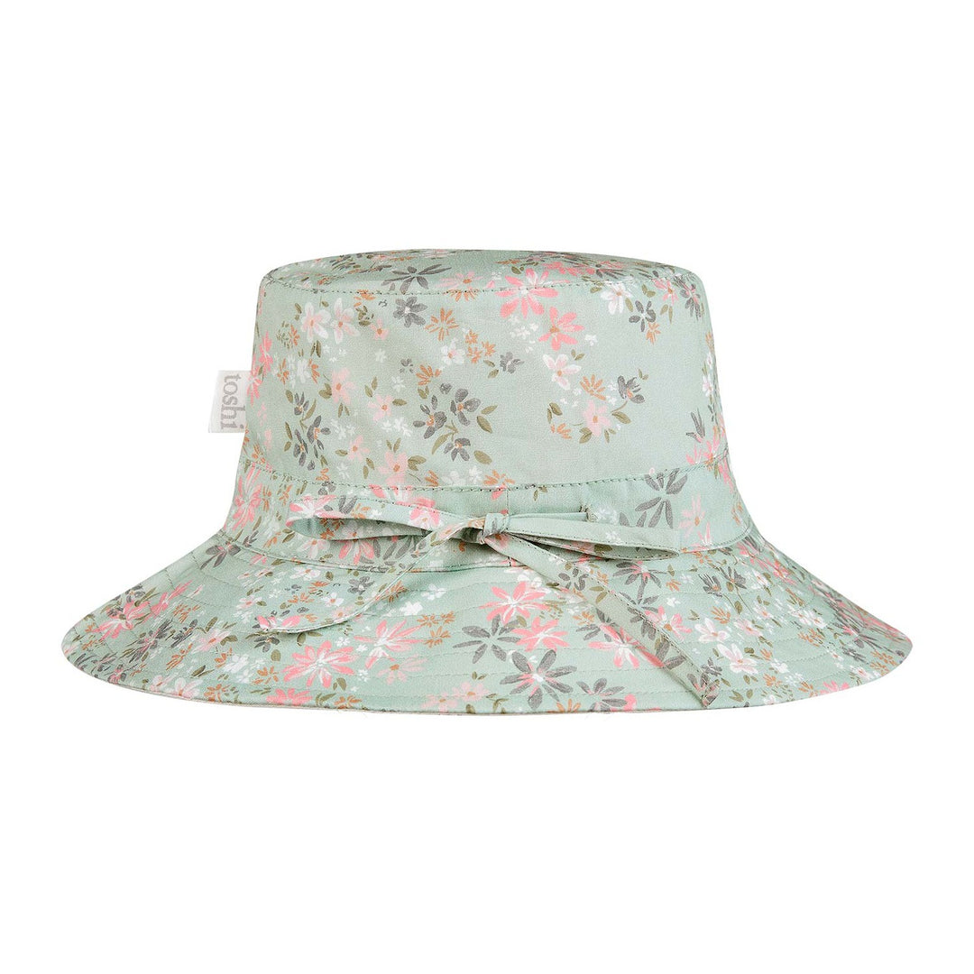 Toshi Sunhat - Athena Thyme