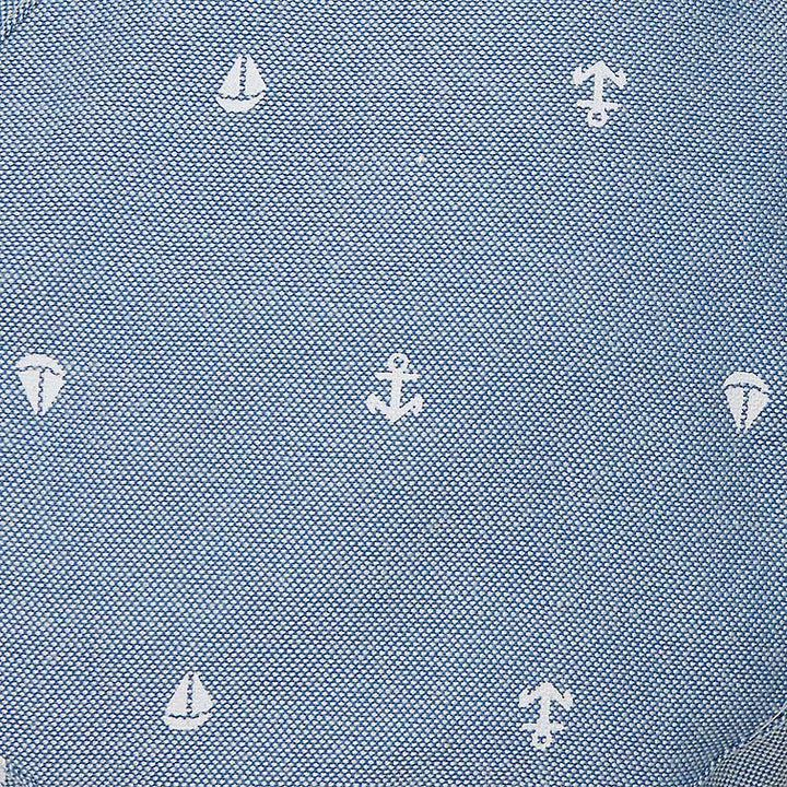 Toshi Sunhat - Drifter Ahoy