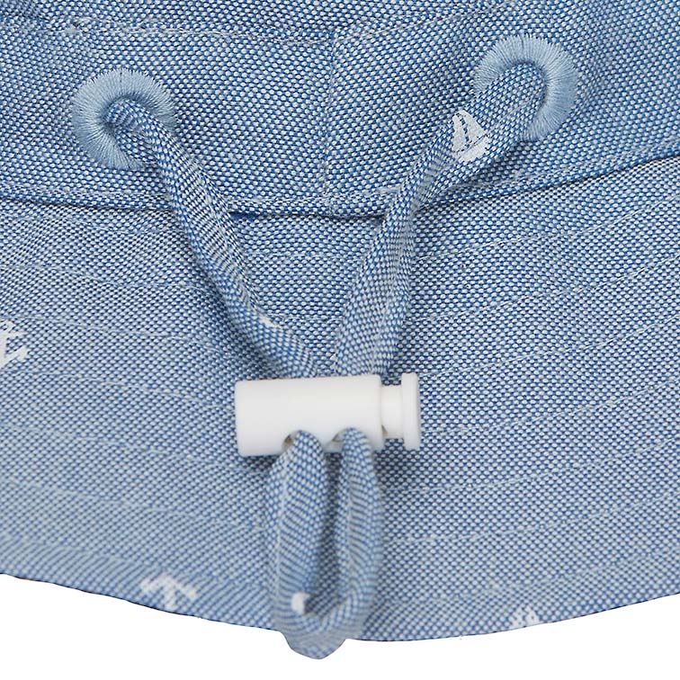 Toshi Sunhat - Drifter Ahoy