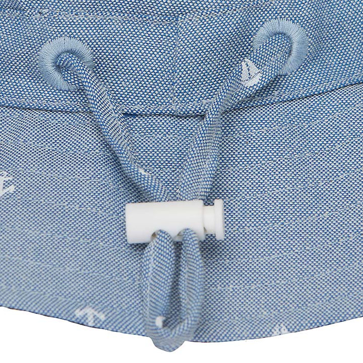 Toshi Sunhat - Drifter Ahoy