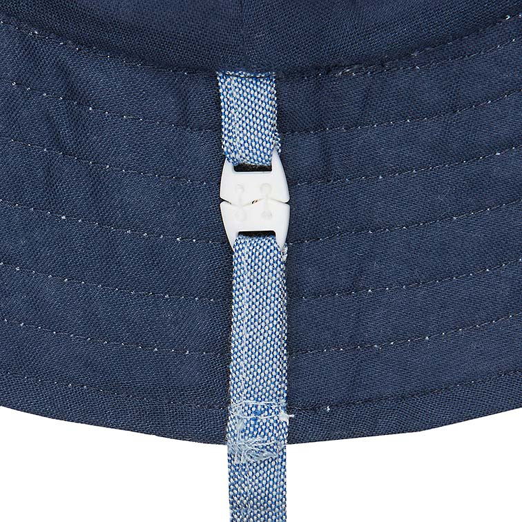 Toshi Sunhat - Drifter Ahoy