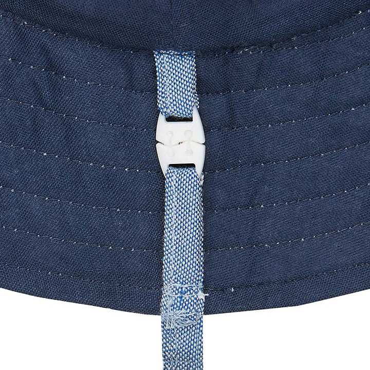 Toshi Sunhat - Drifter Ahoy
