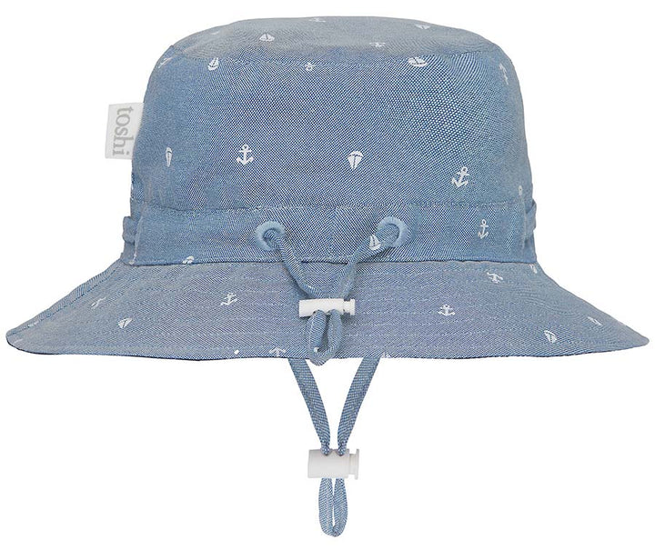 Toshi Sunhat - Drifter Ahoy