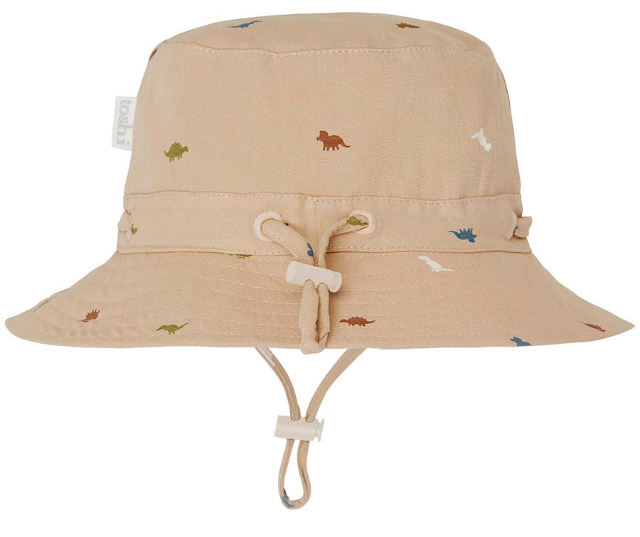 Toshi Sun Hat - Drifter Jungle Giants