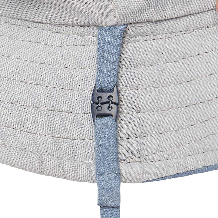 Toshi Sun Hat Drifter - Sharks