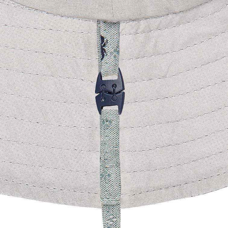 Toshi Sunhat - Island Life Sage