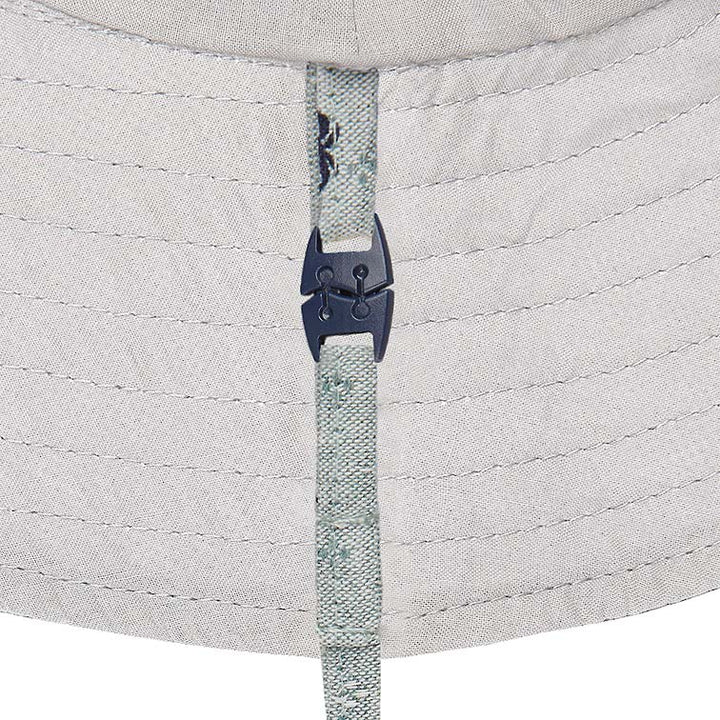 Toshi Sunhat - Island Life Sage