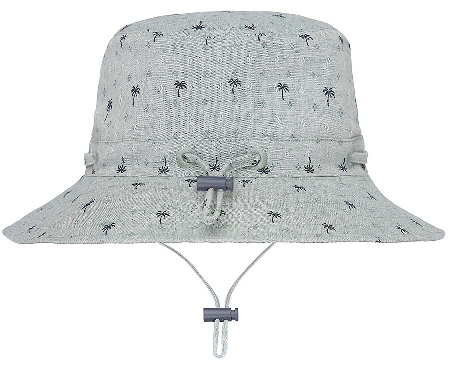 Toshi Sunhat - Island Life Sage